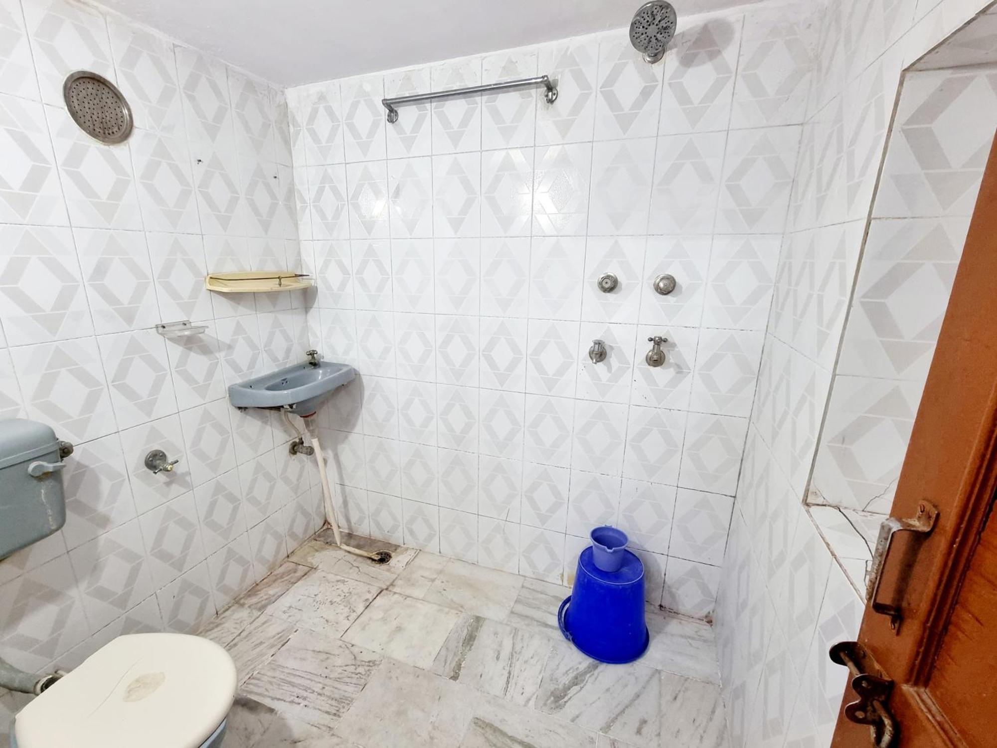Karavan Kafe Pushkar Rom bilde