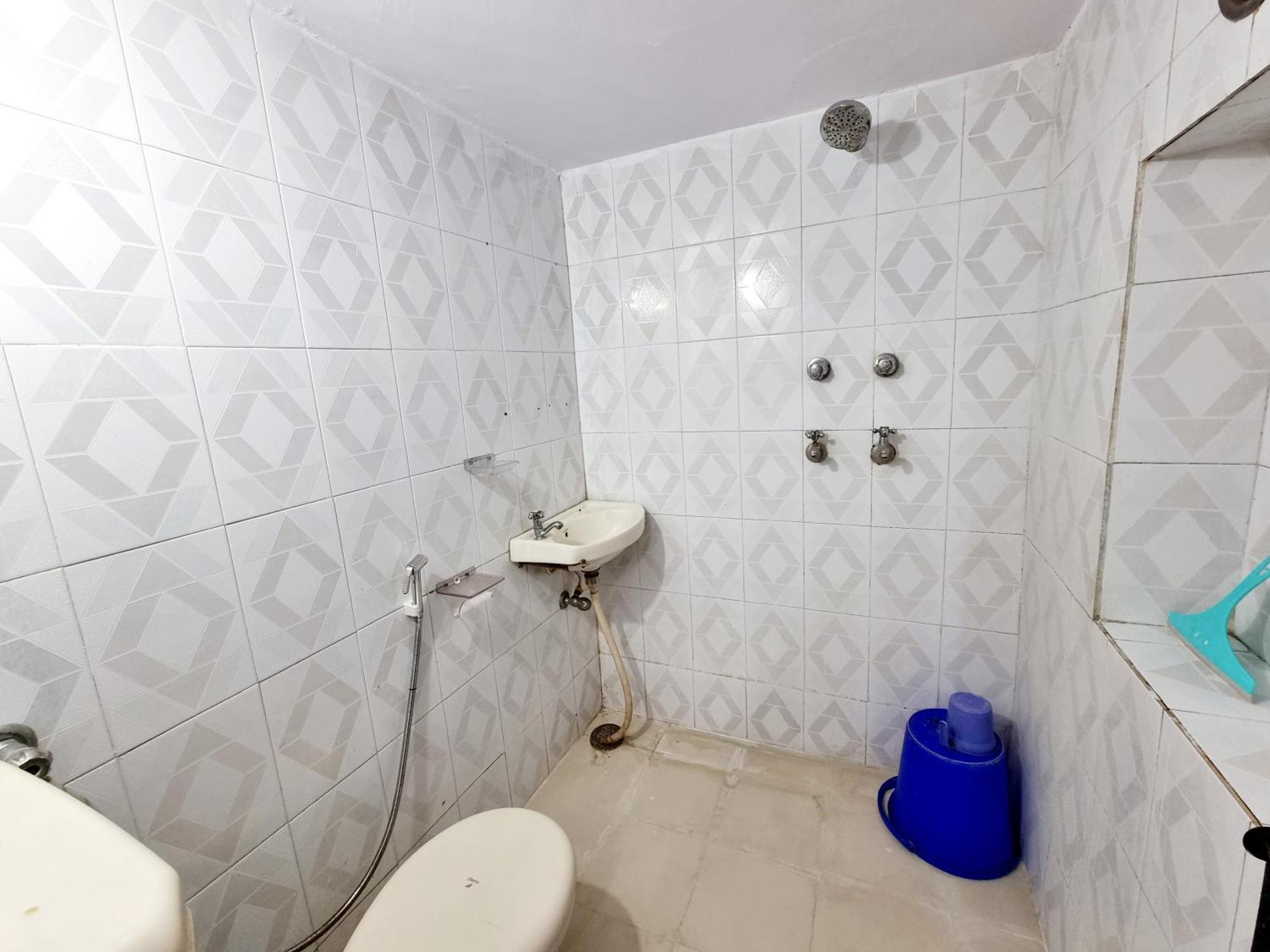 Karavan Kafe Pushkar Rom bilde